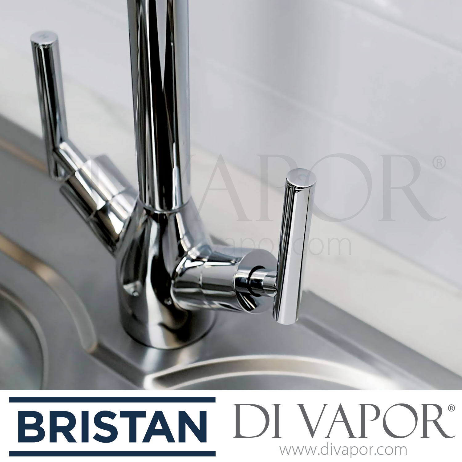 Bristan CHV EFSNK C Chive Kitchen Sink Mixer Tap 29/10/18 Spare Parts